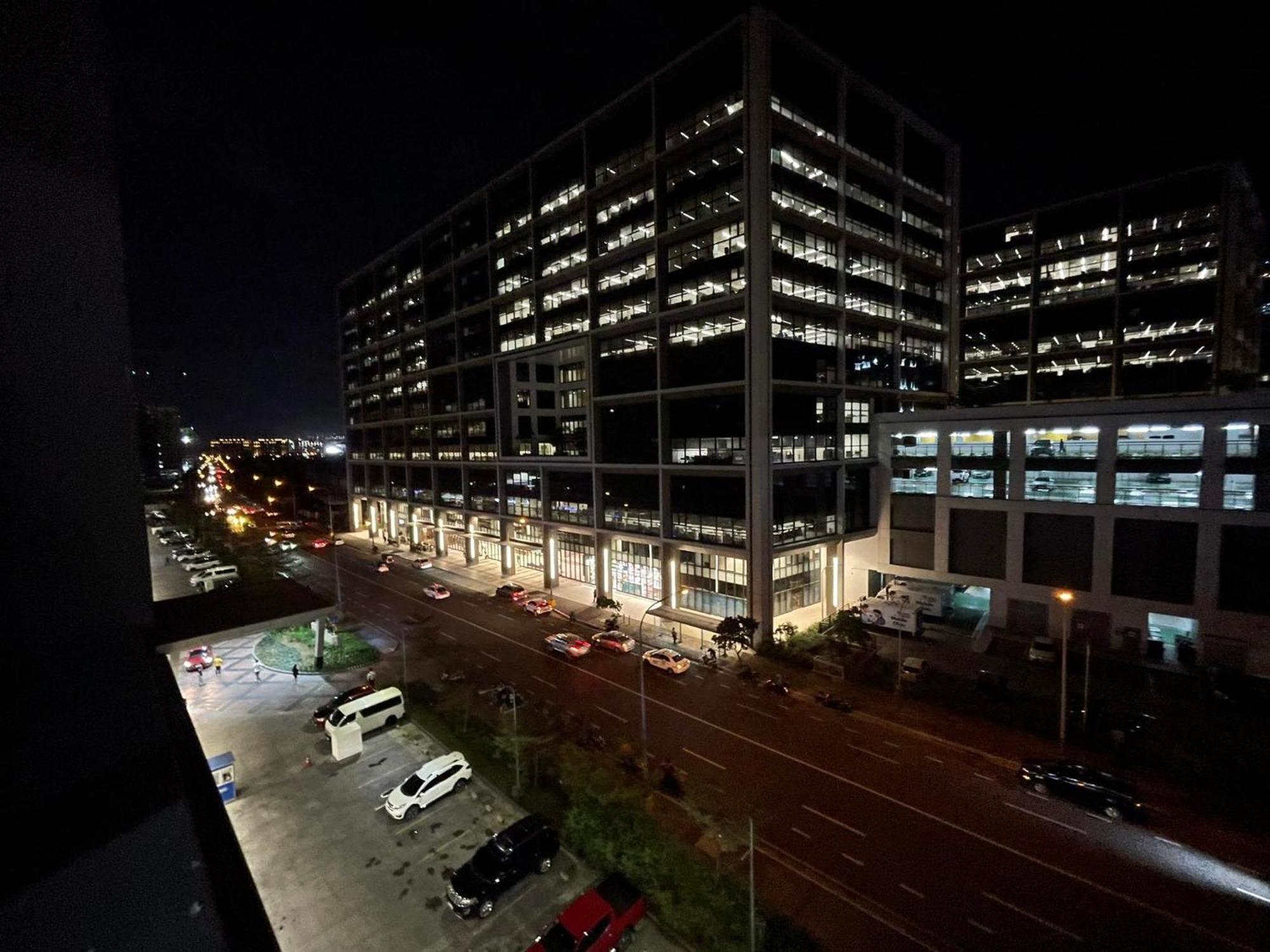 Shore Residences, Mall Of Asia Complex Stays By Pbyy Manila Bagian luar foto